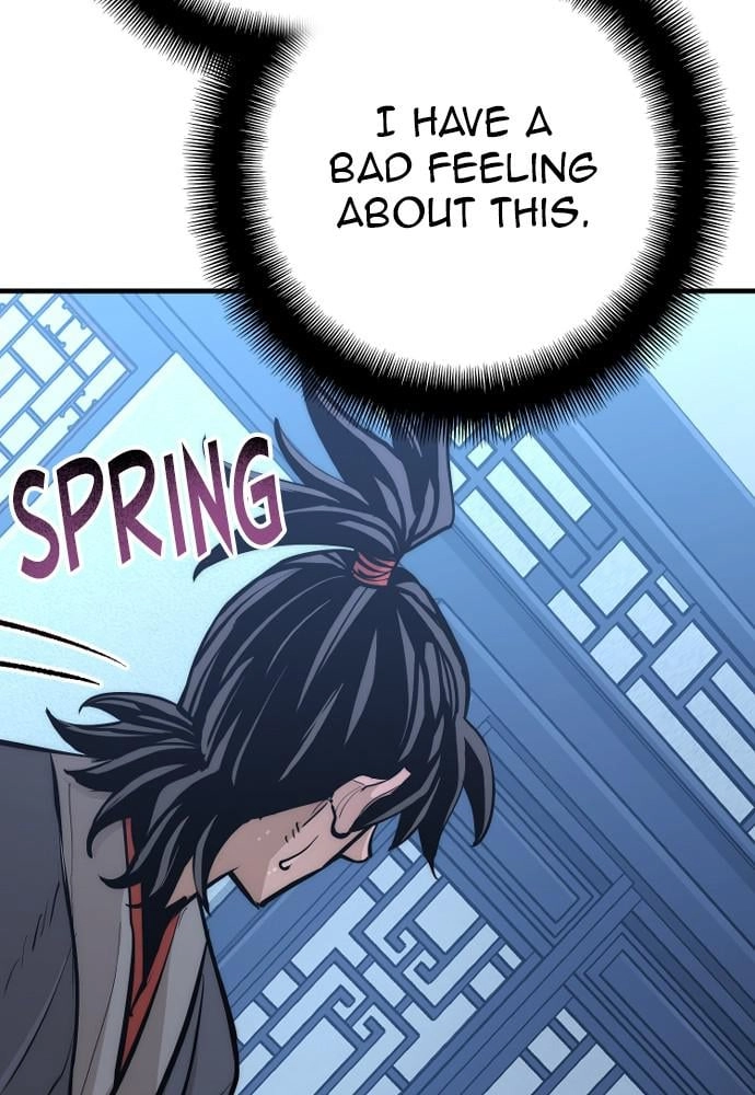 Murim RPG Simulation Chapter 43, page 158 of 238
