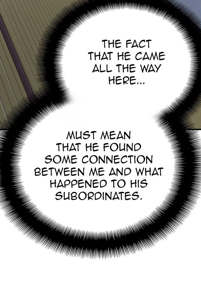 Murim RPG Simulation Chapter 43, page 160 of 238