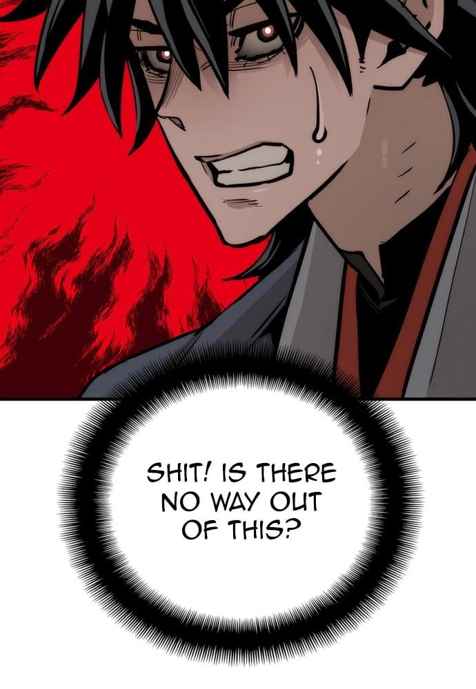 Murim RPG Simulation Chapter 43, page 164 of 238