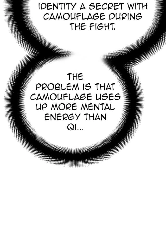 Murim RPG Simulation Chapter 43, page 17 of 238