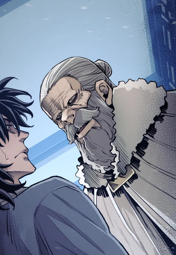 Murim RPG Simulation Chapter 43, page 183 of 238