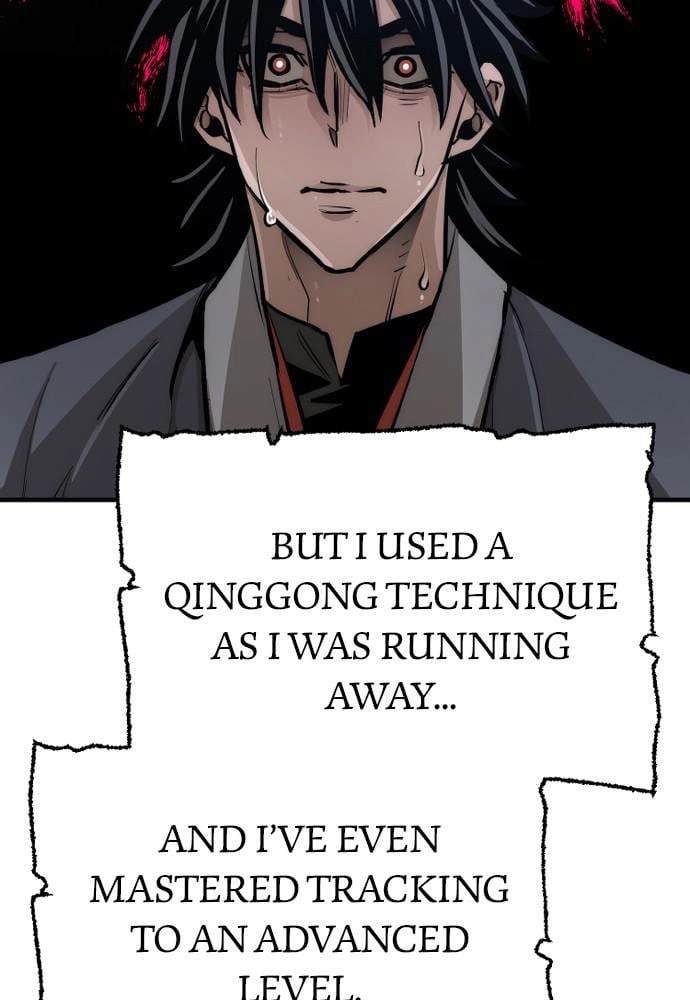 Murim RPG Simulation Chapter 43, page 187 of 238