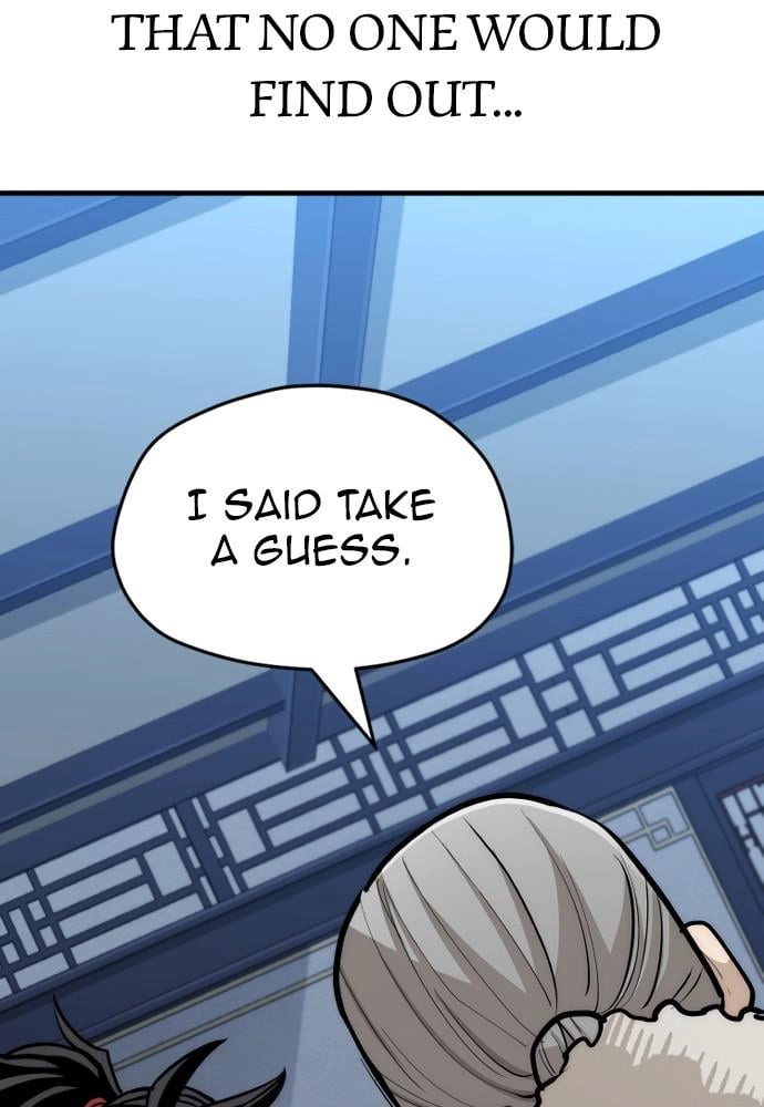 Murim RPG Simulation Chapter 43, page 189 of 238