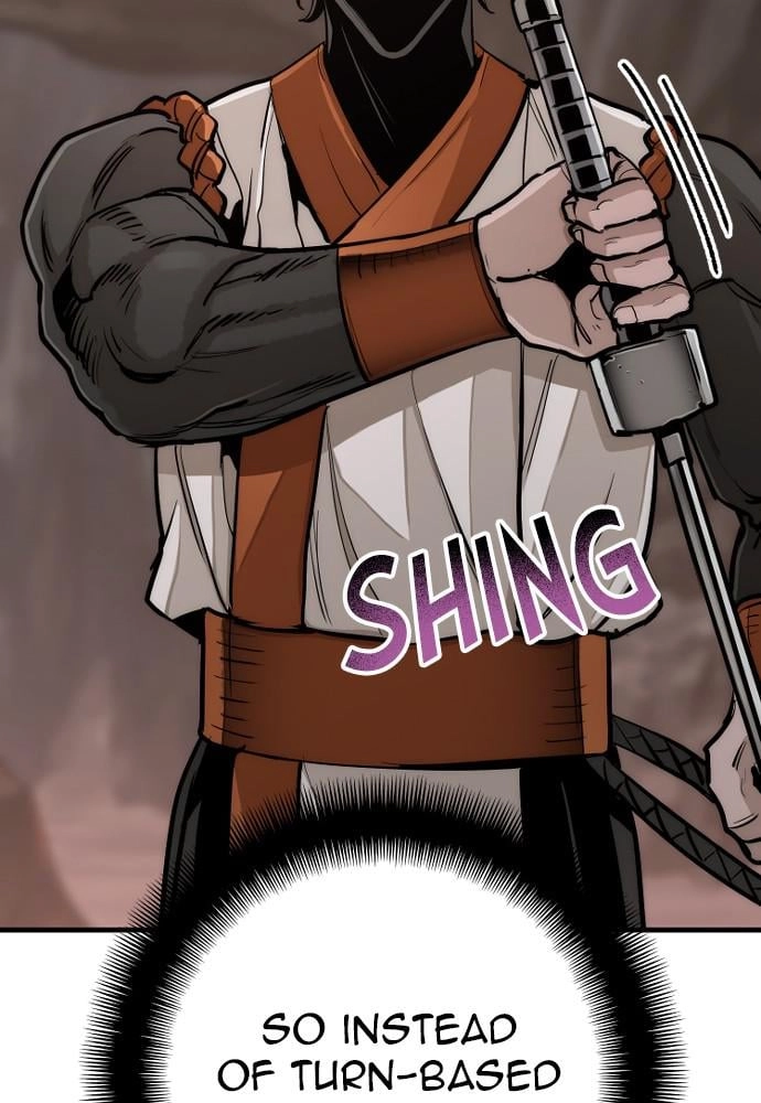 Murim RPG Simulation Chapter 43, page 19 of 238