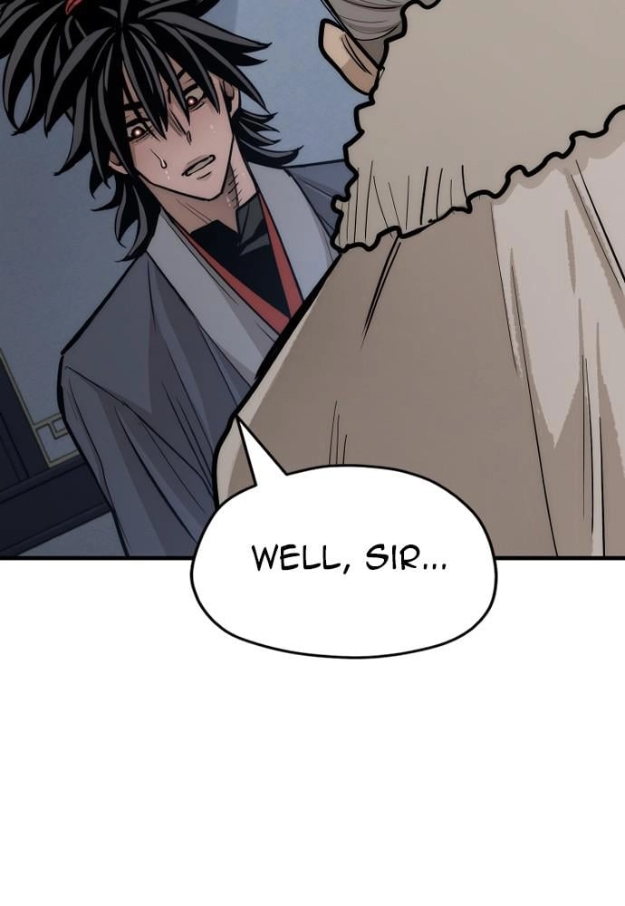 Murim RPG Simulation Chapter 43, page 190 of 238