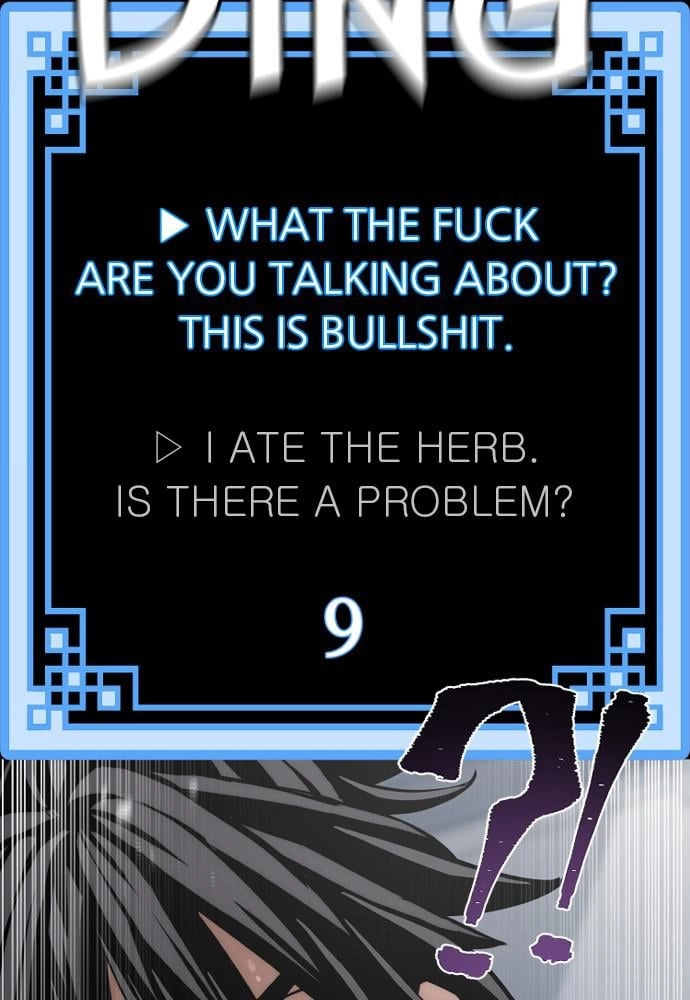 Murim RPG Simulation Chapter 43, page 192 of 238