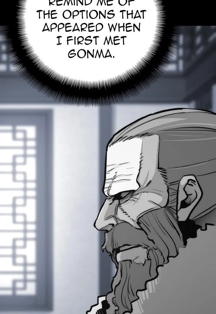 Murim RPG Simulation Chapter 43, page 196 of 238