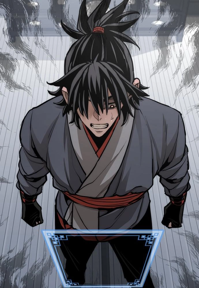 Murim RPG Simulation Chapter 43, page 199 of 238