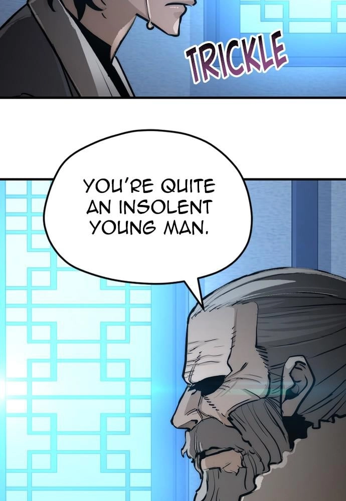 Murim RPG Simulation Chapter 43, page 207 of 238