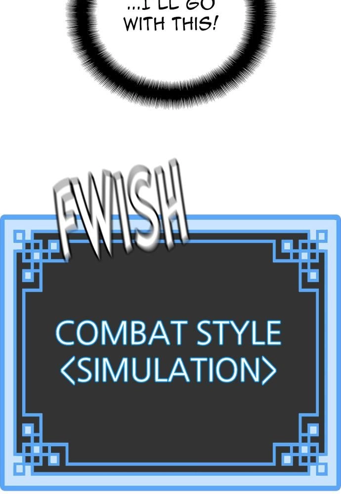 Murim RPG Simulation Chapter 43, page 21 of 238