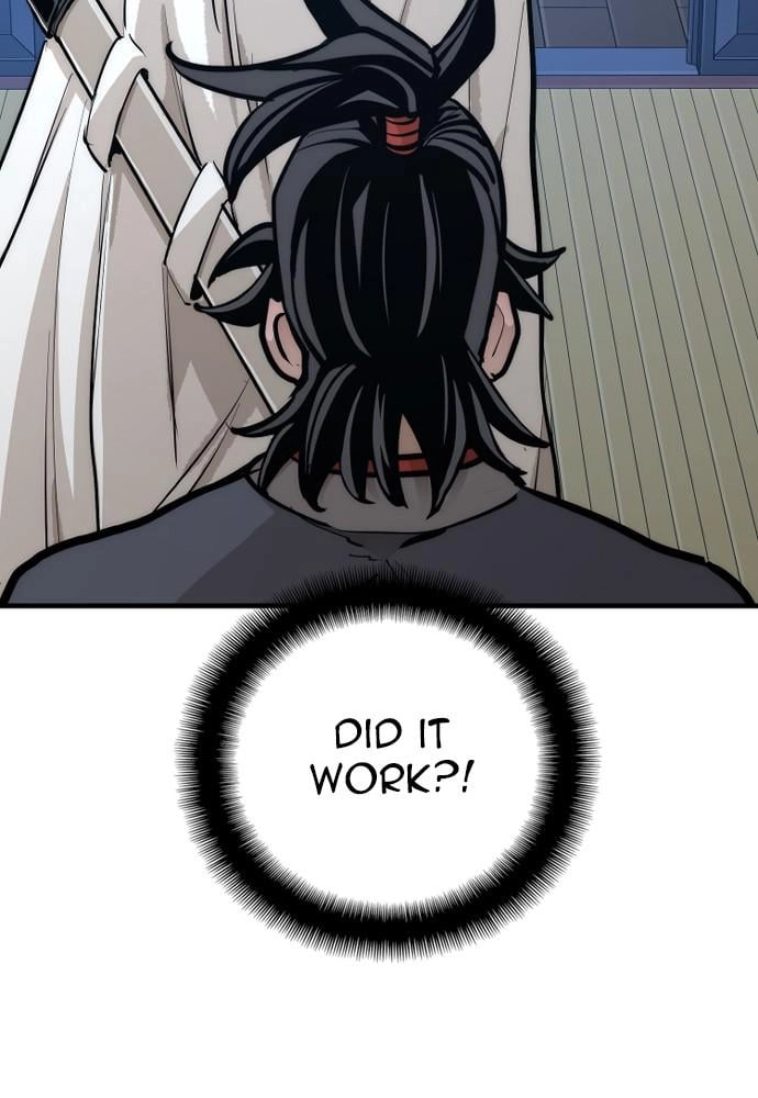 Murim RPG Simulation Chapter 43, page 210 of 238