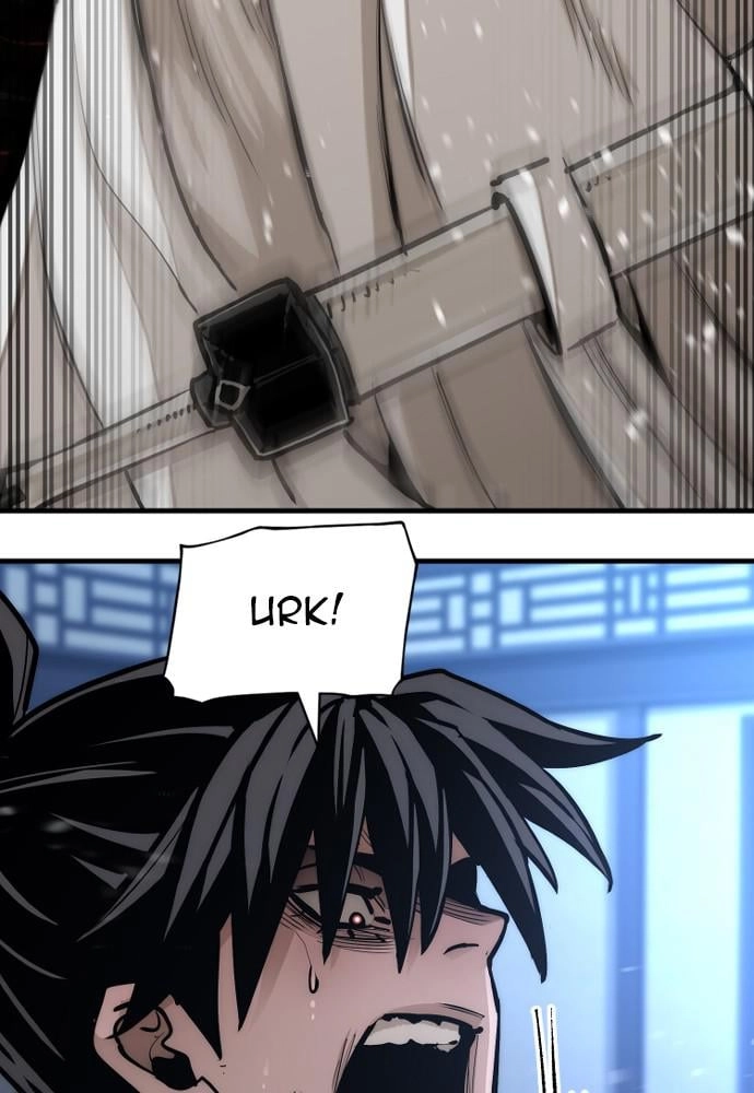 Murim RPG Simulation Chapter 43, page 224 of 238