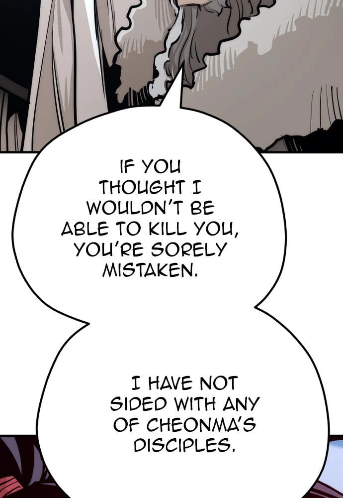 Murim RPG Simulation Chapter 43, page 226 of 238