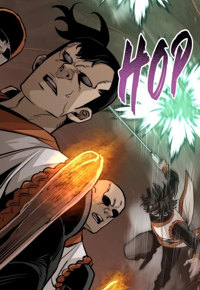 Murim RPG Simulation Chapter 43, page 34 of 238
