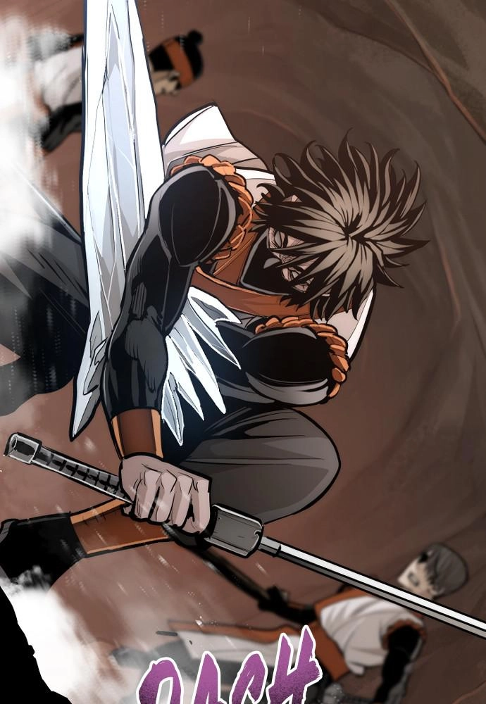 Murim RPG Simulation Chapter 43, page 39 of 238