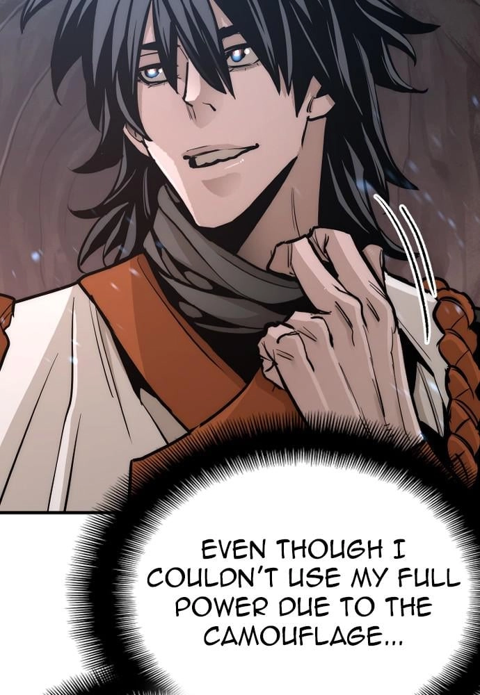 Murim RPG Simulation Chapter 43, page 65 of 238