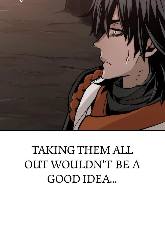 Murim RPG Simulation Chapter 43, page 72 of 238