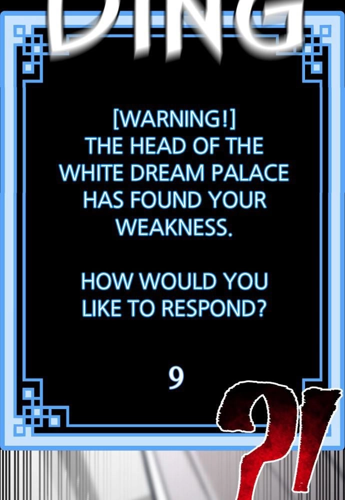 Murim RPG Simulation Chapter 44, page 110 of 276