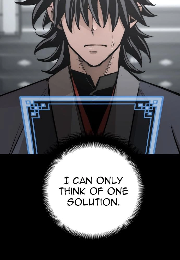 Murim RPG Simulation Chapter 44, page 128 of 276