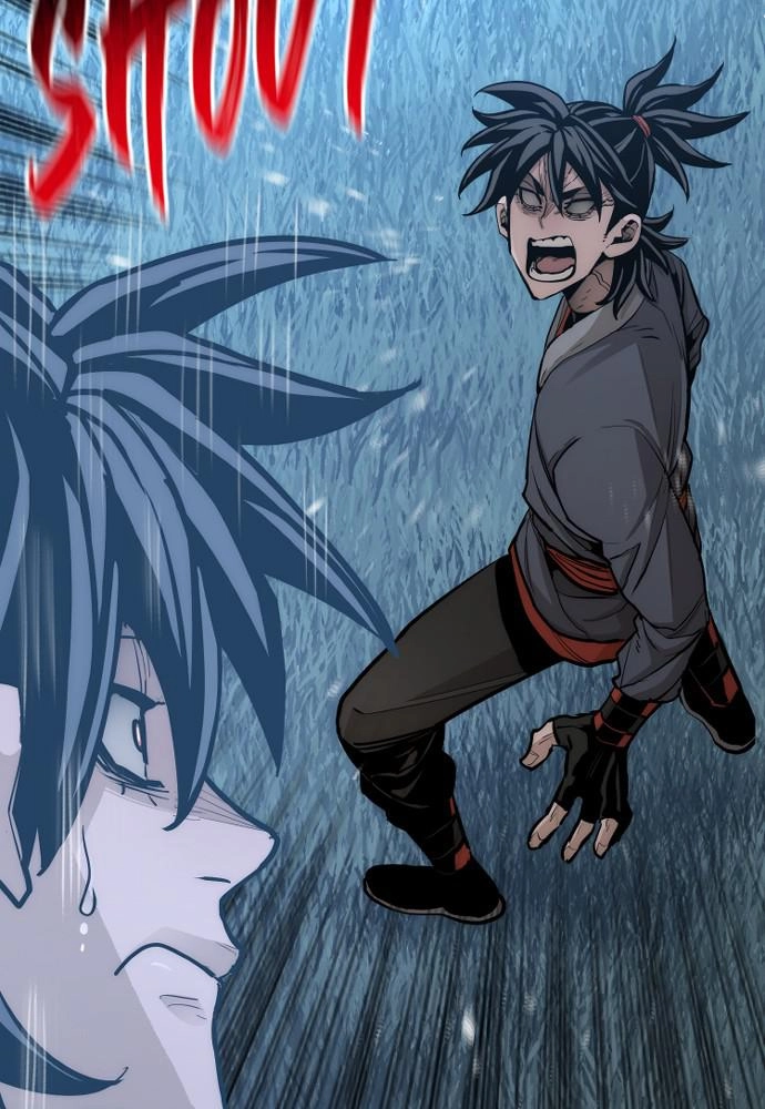 Murim RPG Simulation Chapter 44, page 146 of 276