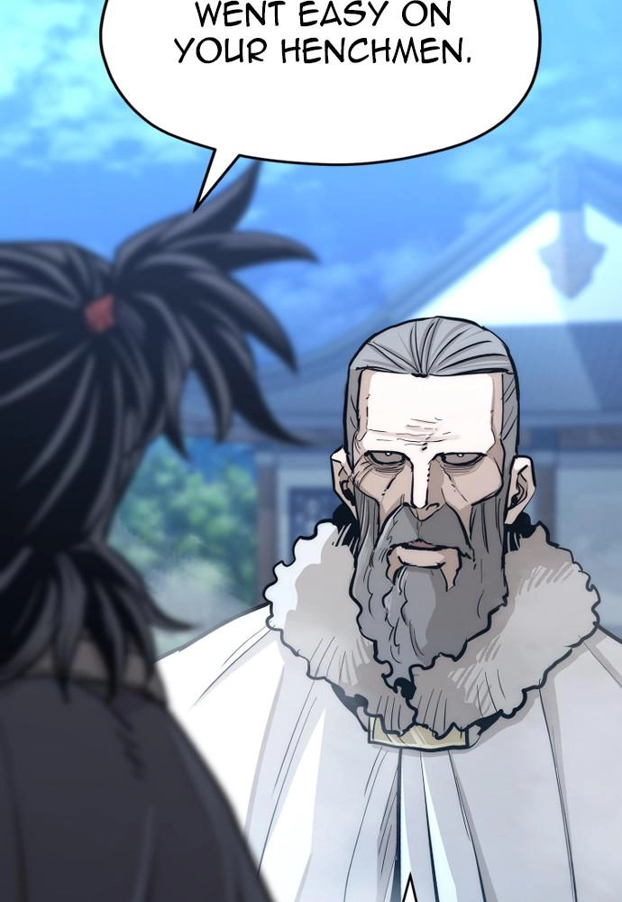 Murim RPG Simulation Chapter 44, page 153 of 276