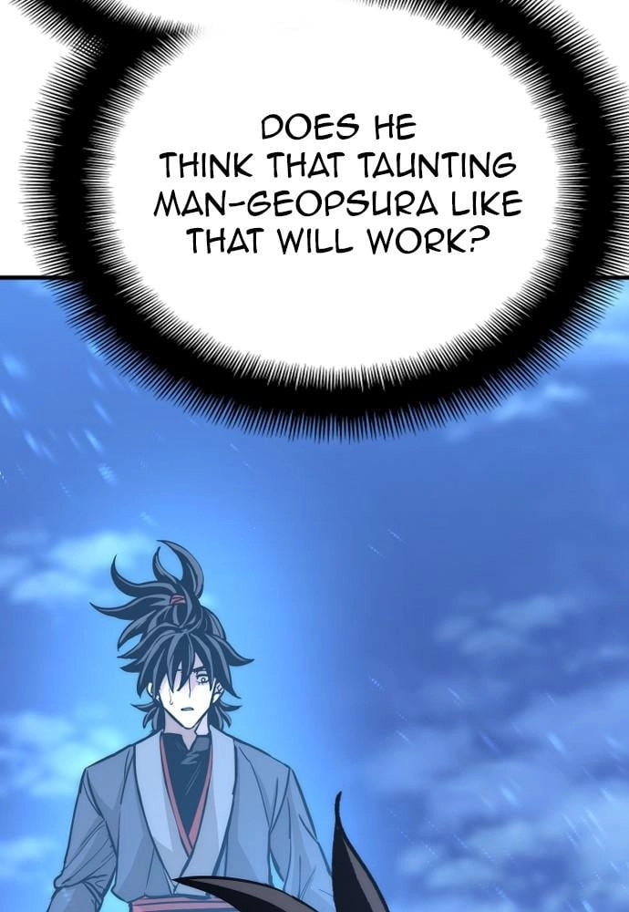 Murim RPG Simulation Chapter 44, page 158 of 276