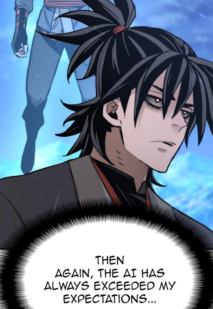 Murim RPG Simulation Chapter 44, page 159 of 276