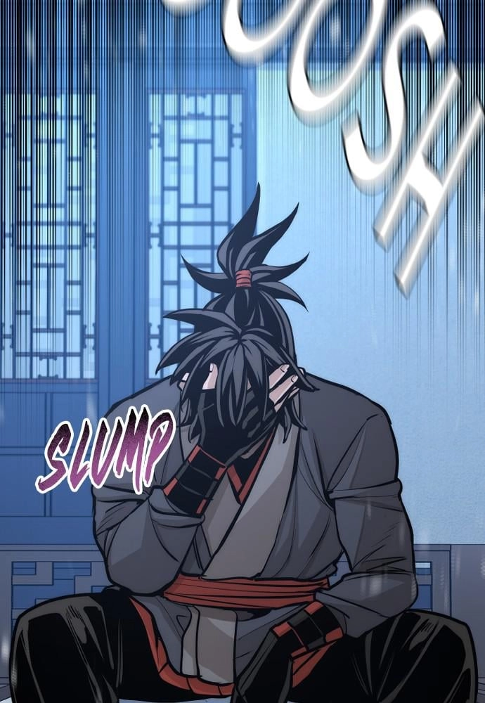 Murim RPG Simulation Chapter 44, page 186 of 276