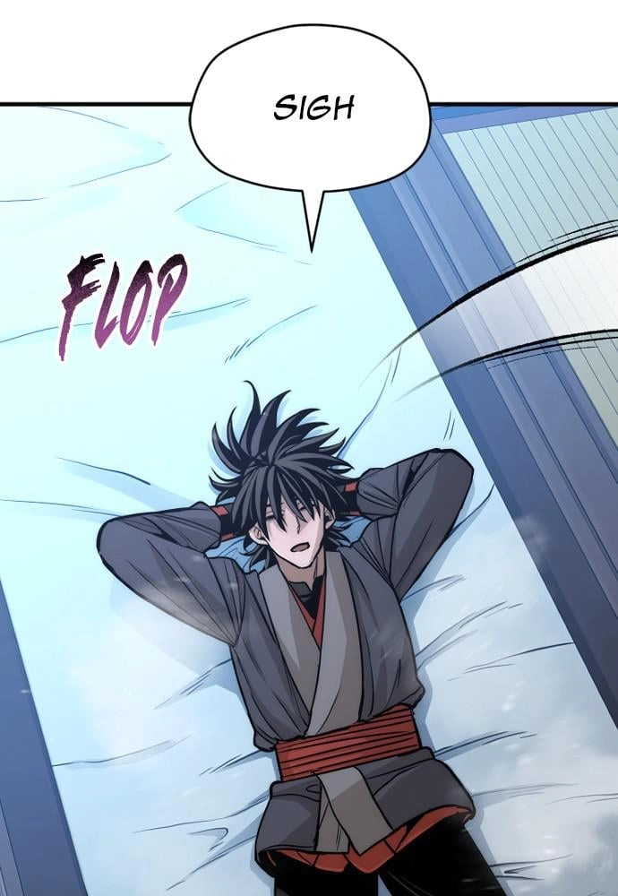 Murim RPG Simulation Chapter 44, page 190 of 276