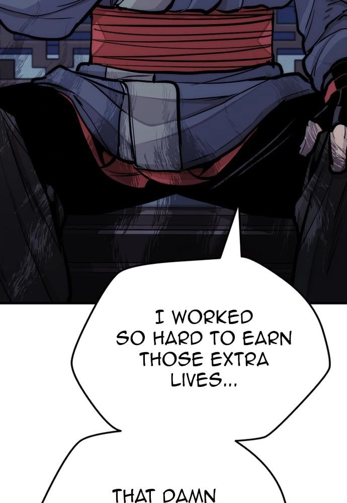 Murim RPG Simulation Chapter 44, page 21 of 276