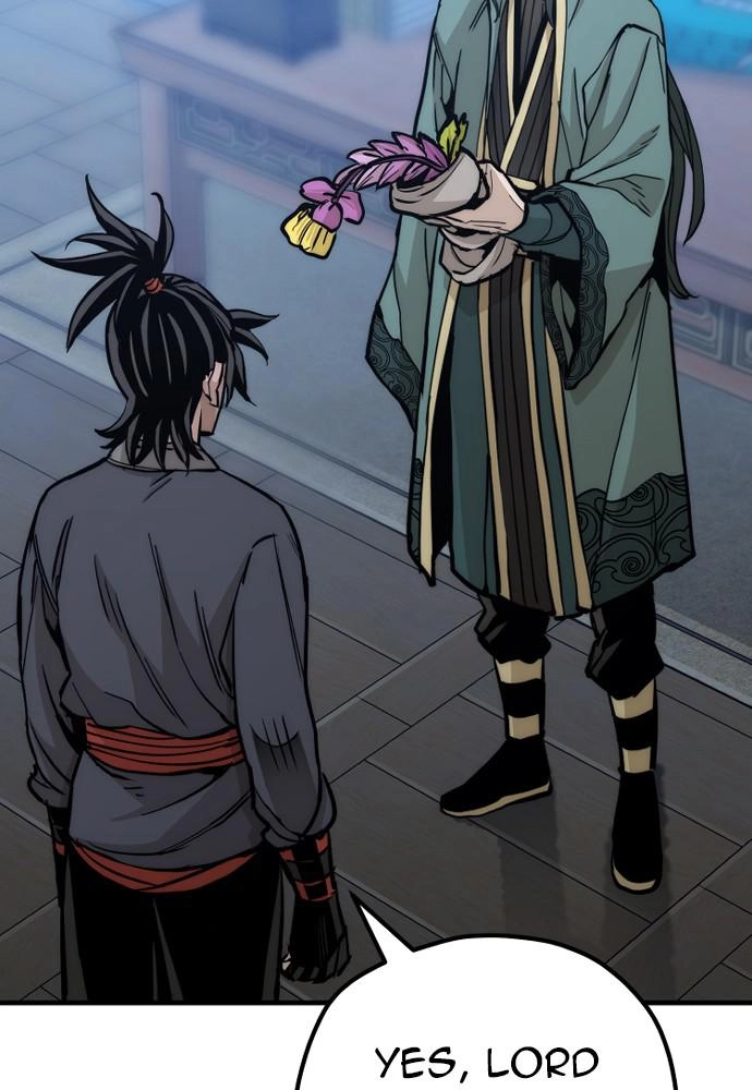 Murim RPG Simulation Chapter 44, page 211 of 276