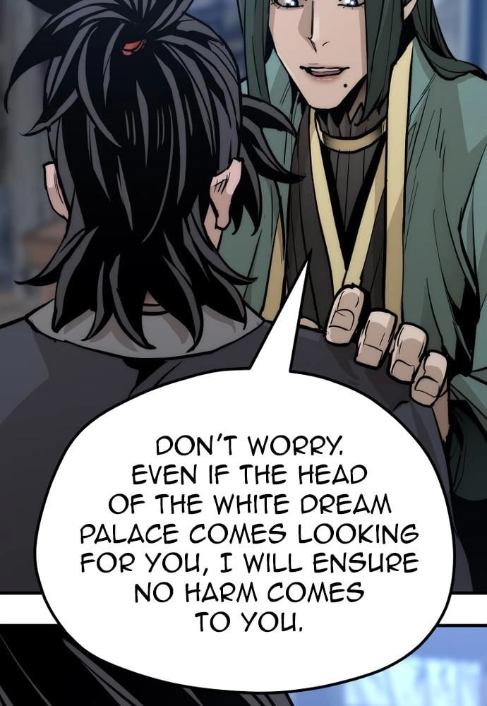 Murim RPG Simulation Chapter 44, page 216 of 276