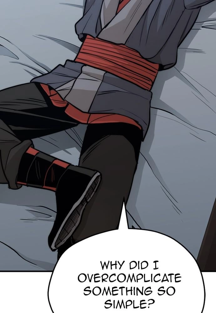 Murim RPG Simulation Chapter 44, page 221 of 276