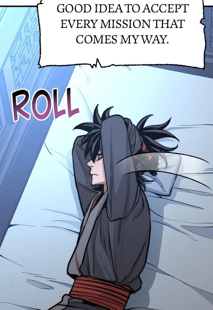 Murim RPG Simulation Chapter 44, page 224 of 276