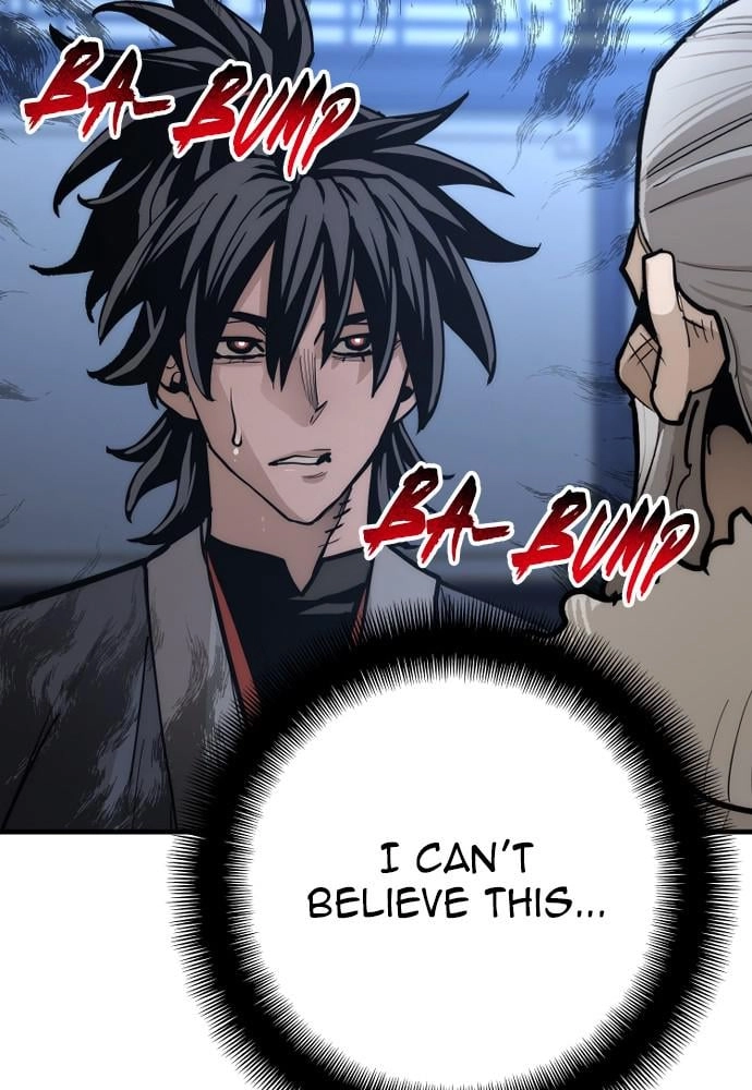 Murim RPG Simulation Chapter 44, page 236 of 276
