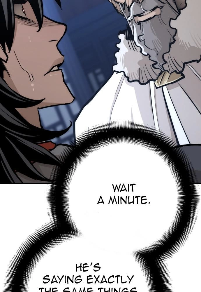 Murim RPG Simulation Chapter 44, page 242 of 276