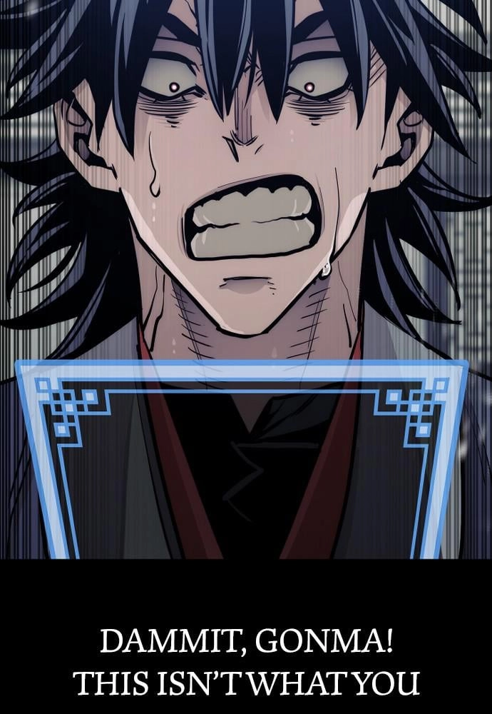 Murim RPG Simulation Chapter 44, page 248 of 276