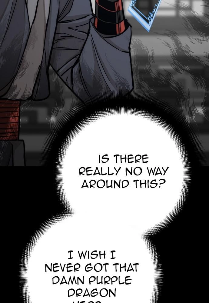 Murim RPG Simulation Chapter 44, page 251 of 276