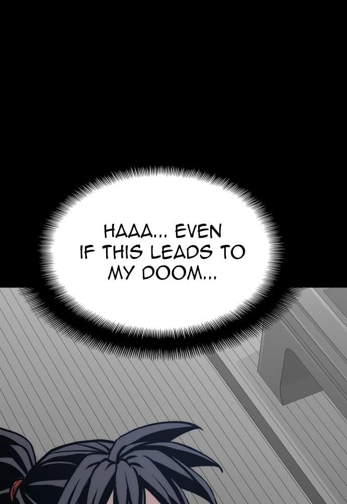 Murim RPG Simulation Chapter 44, page 254 of 276