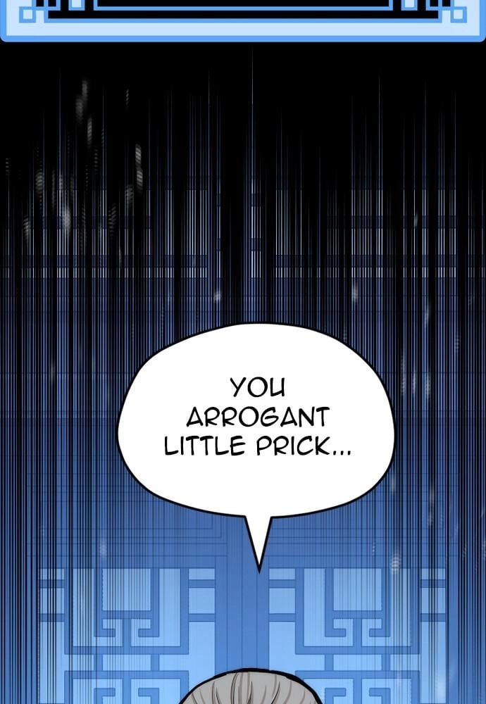 Murim RPG Simulation Chapter 44, page 258 of 276