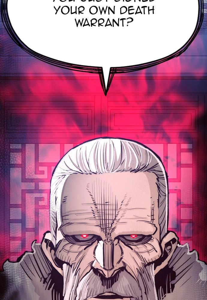 Murim RPG Simulation Chapter 44, page 261 of 276
