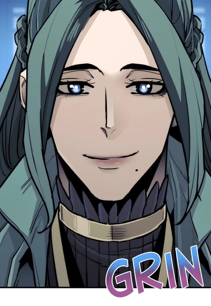 Murim RPG Simulation Chapter 44, page 274 of 276
