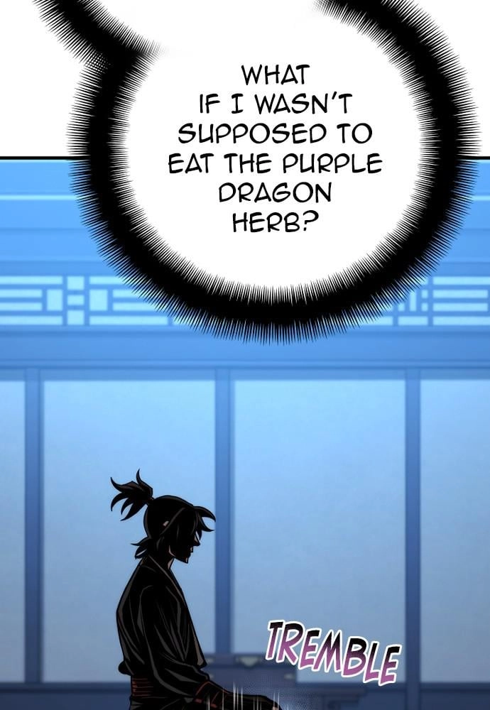 Murim RPG Simulation Chapter 44, page 31 of 276
