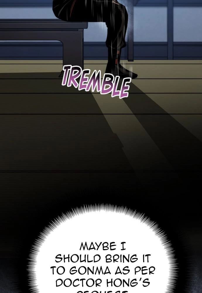 Murim RPG Simulation Chapter 44, page 32 of 276