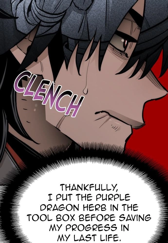 Murim RPG Simulation Chapter 44, page 34 of 276