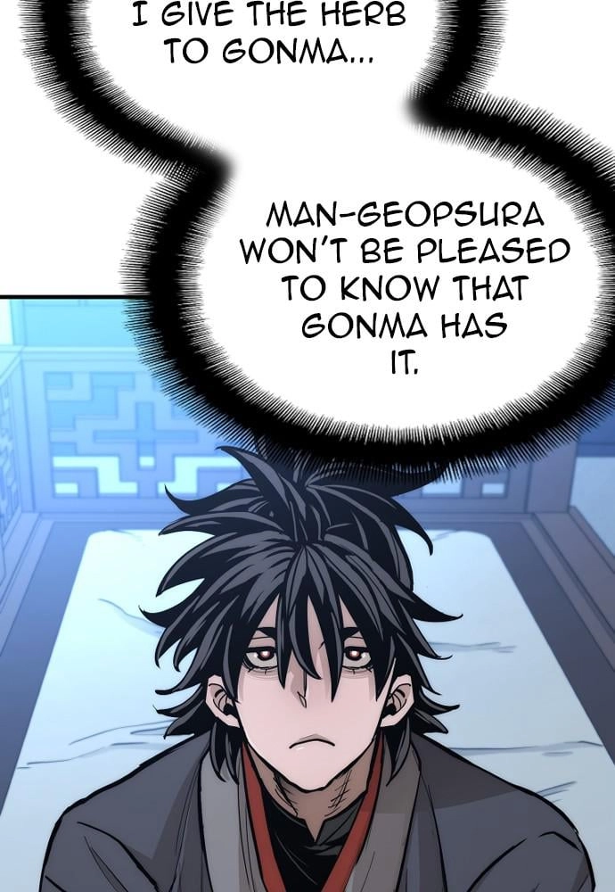 Murim RPG Simulation Chapter 44, page 39 of 276