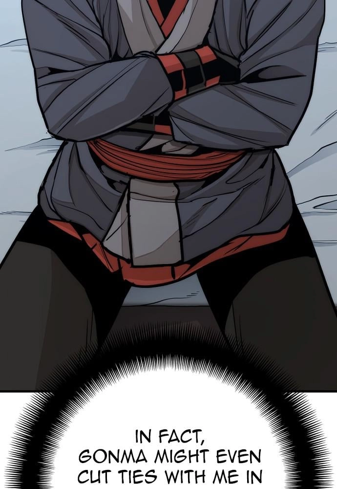 Murim RPG Simulation Chapter 44, page 40 of 276