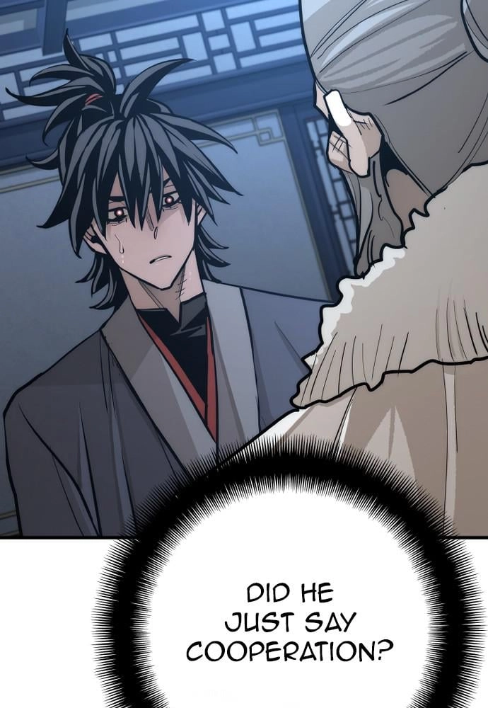 Murim RPG Simulation Chapter 44, page 83 of 276