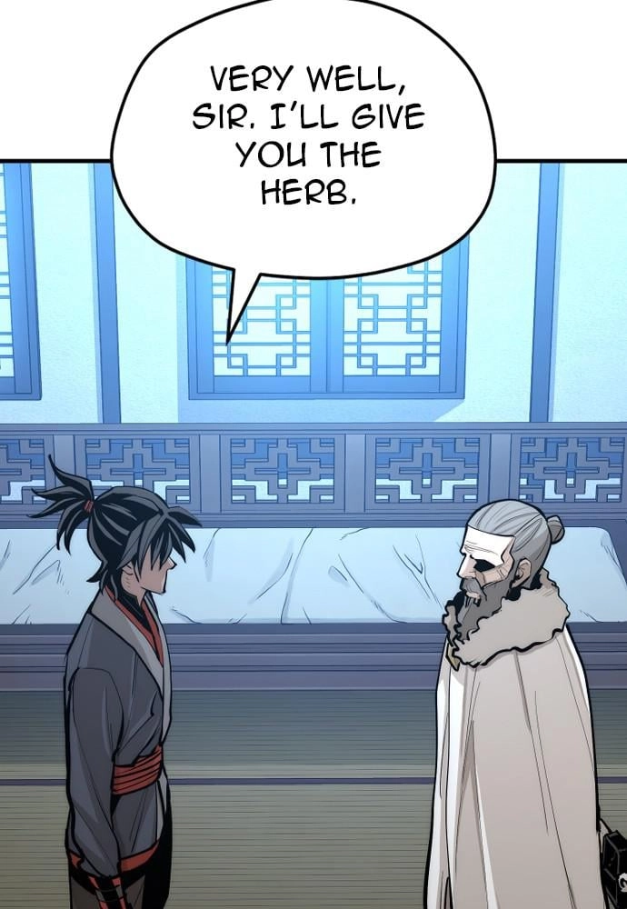 Murim RPG Simulation Chapter 44, page 85 of 276