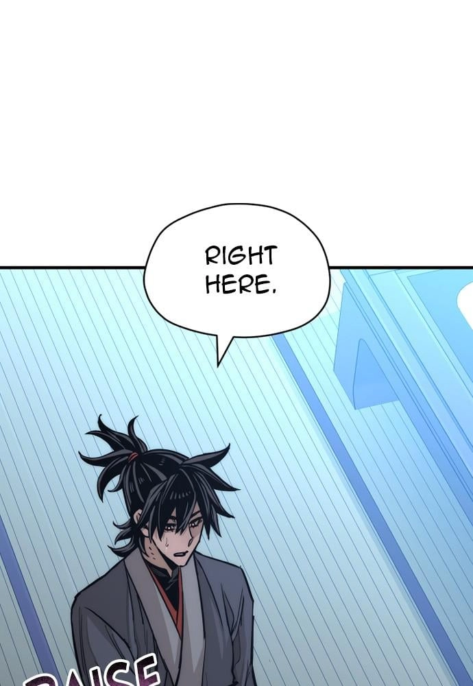 Murim RPG Simulation Chapter 44, page 87 of 276